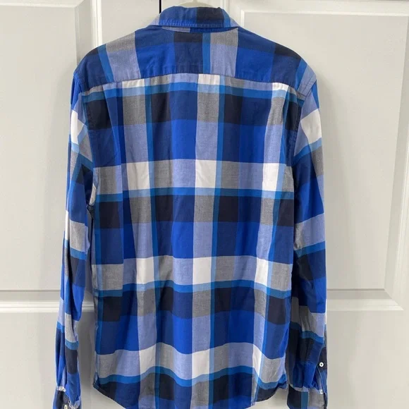 Lacoste button down - Picture 3 of 3